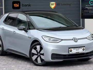 VOLKSWAGEN ID.3 – 58 kWh MAX   FULL ELECTRIC   204 CP