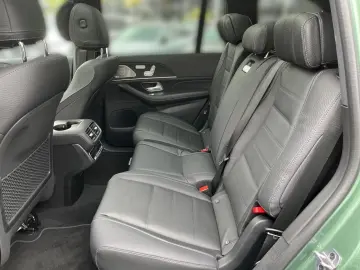 MERCEDES-BENZ GLS 580 4MATIC AMG Night AHK Burm Pano