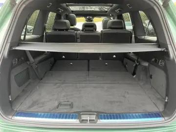 MERCEDES-BENZ GLS 580 4MATIC AMG Night AHK Burm Pano