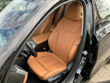 BMW 320d xDrive Touring