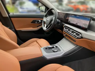 BMW 320d xDrive Touring