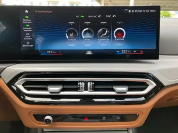 BMW 320d xDrive Touring