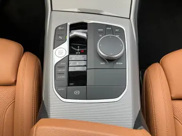 BMW 320d xDrive Touring