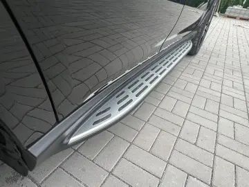 Mercedes-Benz GLE 450 d 4M Coupe AMG Line