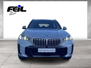 BMW X5 xDrive30d  M Sportpaket Gestiksteuerung DAB