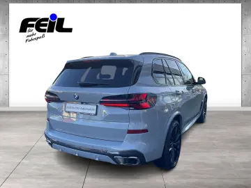 BMW X5 xDrive30d  M Sportpaket Gestiksteuerung DAB