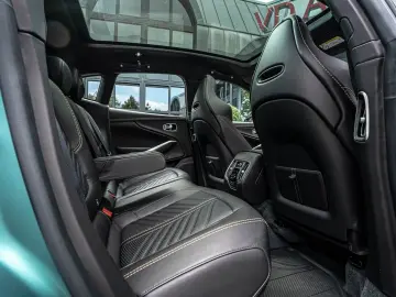 🚀 Aston Martin DBX 707 CP