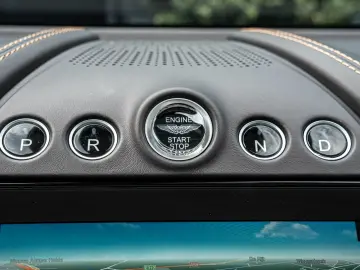 🚀 Aston Martin DBX 707 CP