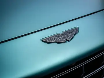 🚀 Aston Martin DBX 707 CP