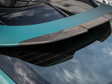 🚀 Aston Martin DBX 707 CP