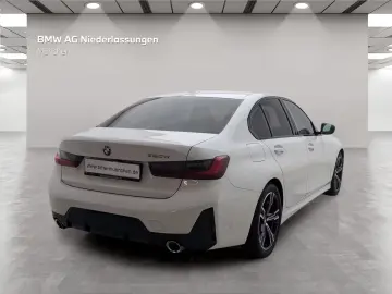 BMW 320d Limousine M Sport