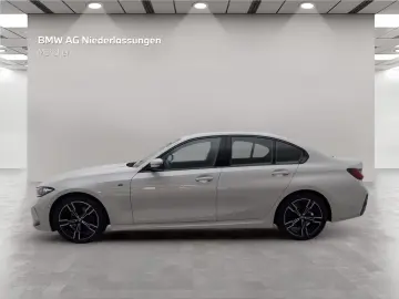 BMW 320d Limousine M Sport