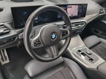 BMW 320d Limousine M Sport