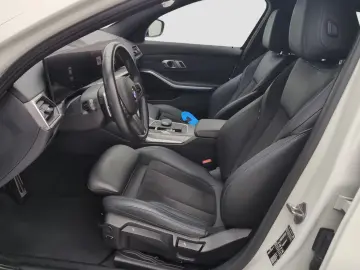 BMW 320d Limousine M Sport