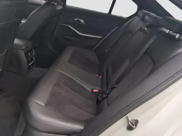 BMW 320d Limousine M Sport