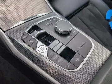 BMW 320d Limousine M Sport