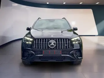 Mercedes-Benz GLE 53 AMG 4Matic  PremiumPlus