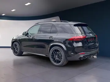 Mercedes-Benz GLE 53 AMG 4Matic  PremiumPlus