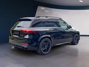 Mercedes-Benz GLE 53 AMG 4Matic  PremiumPlus