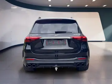 Mercedes-Benz GLE 53 AMG 4Matic  PremiumPlus