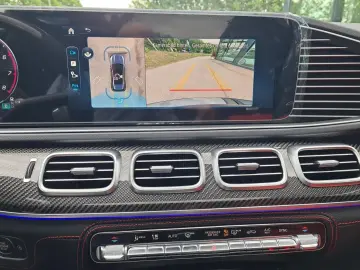 Mercedes-Benz GLE 53 AMG 4Matic  PremiumPlus