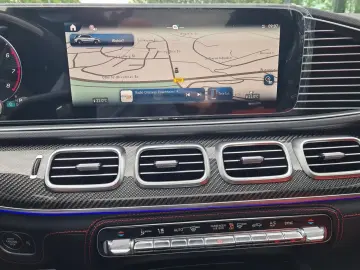 Mercedes-Benz GLE 53 AMG 4Matic  PremiumPlus