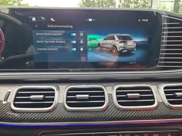 Mercedes-Benz GLE 53 AMG 4Matic  PremiumPlus