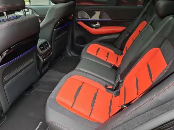 Mercedes-Benz GLE 53 AMG 4Matic  PremiumPlus