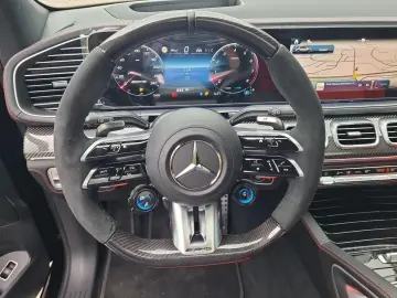 Mercedes-Benz GLE 53 AMG 4Matic  PremiumPlus