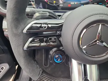 Mercedes-Benz GLE 53 AMG 4Matic  PremiumPlus