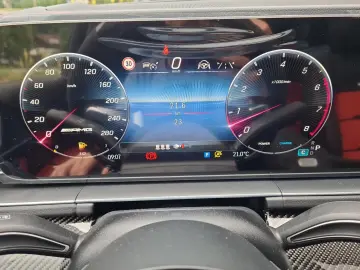 Mercedes-Benz GLE 53 AMG 4Matic  PremiumPlus