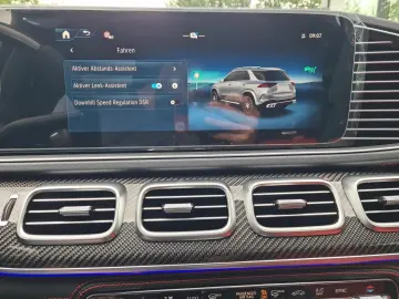 Mercedes-Benz GLE 53 AMG 4Matic  PremiumPlus