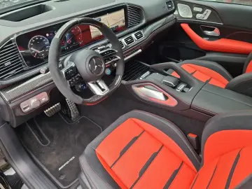 Mercedes-Benz GLE 53 AMG 4Matic  PremiumPlus