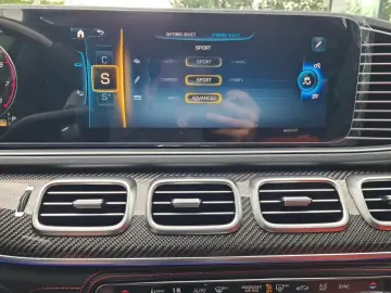 Mercedes-Benz GLE 53 AMG 4Matic  PremiumPlus