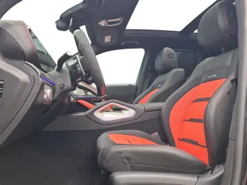 Mercedes-Benz GLE 53 AMG 4Matic  PremiumPlus