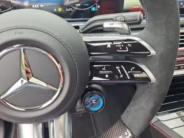 Mercedes-Benz GLE 53 AMG 4Matic  PremiumPlus