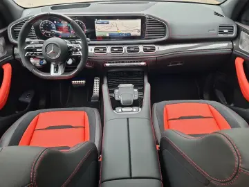Mercedes-Benz GLE 53 AMG 4Matic  PremiumPlus