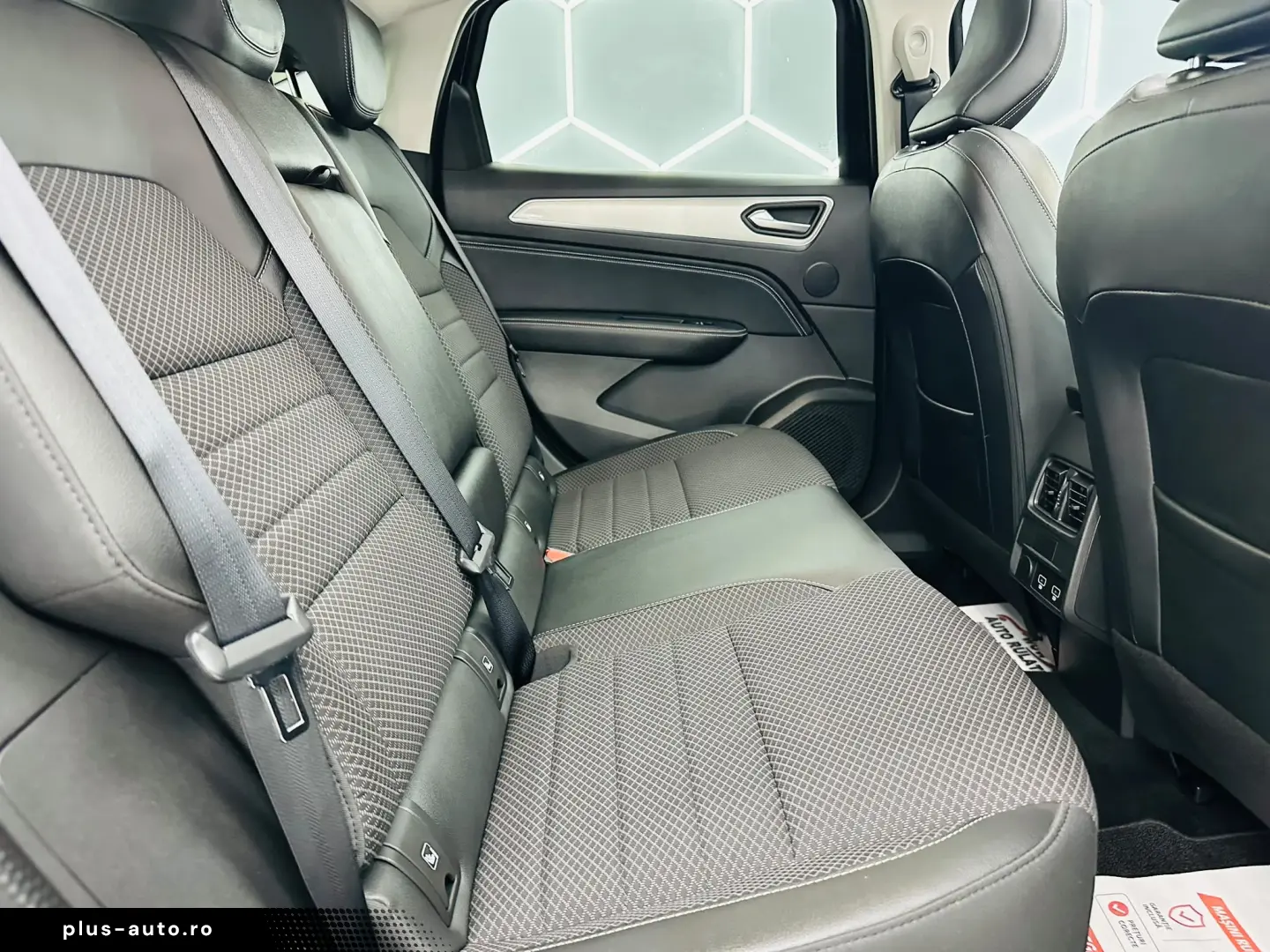 RENAULT Arkana 2022 1.6i E6 Garantie 12 Luni Rate Avans 0 Do