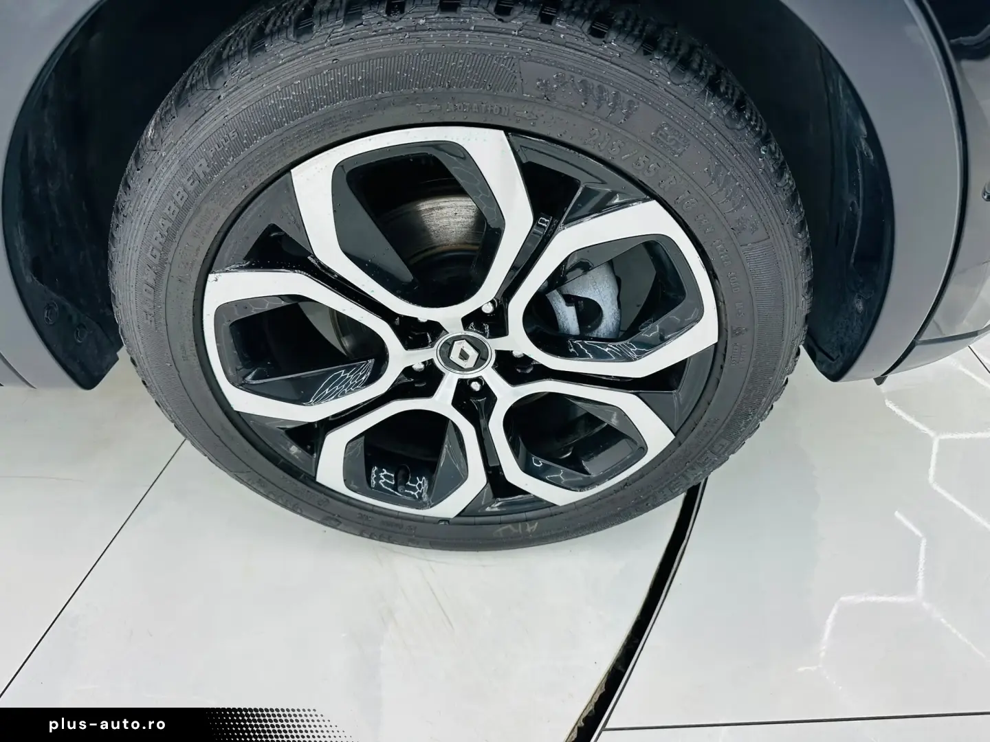 RENAULT Arkana 2022 1.6i E6 Garantie 12 Luni Rate Avans 0 Do