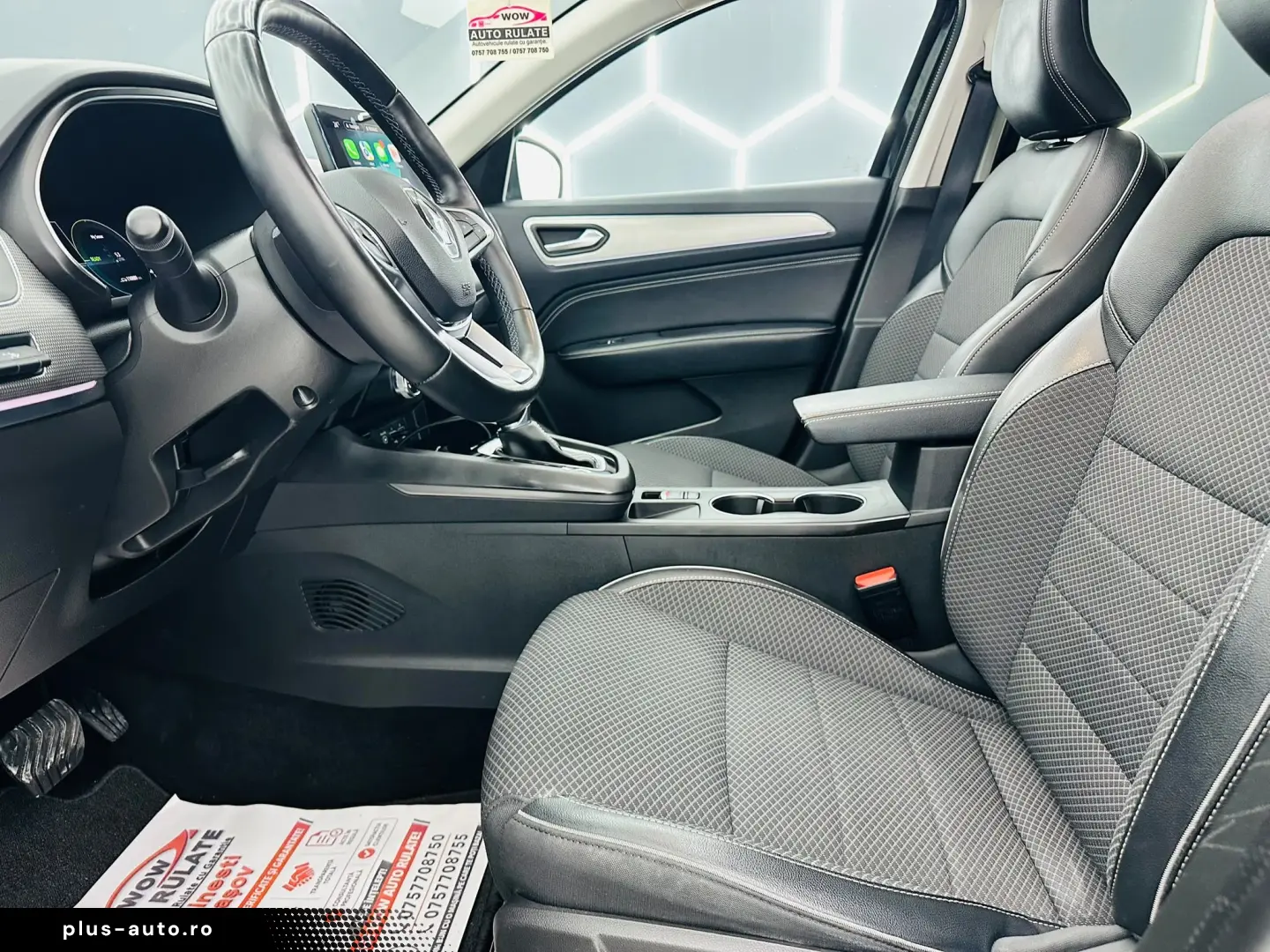 RENAULT Arkana 2022 1.6i E6 Garantie 12 Luni Rate Avans 0 Do