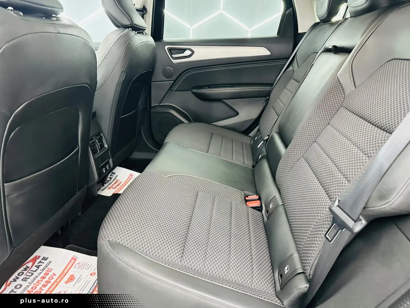RENAULT Arkana 2022 1.6i E6 Garantie 12 Luni Rate Avans 0 Do