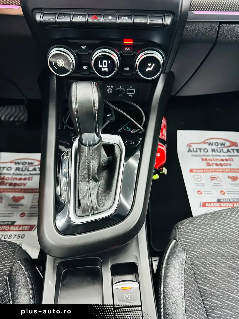 RENAULT Arkana 2022 1.6i E6 Garantie 12 Luni Rate Avans 0 Do