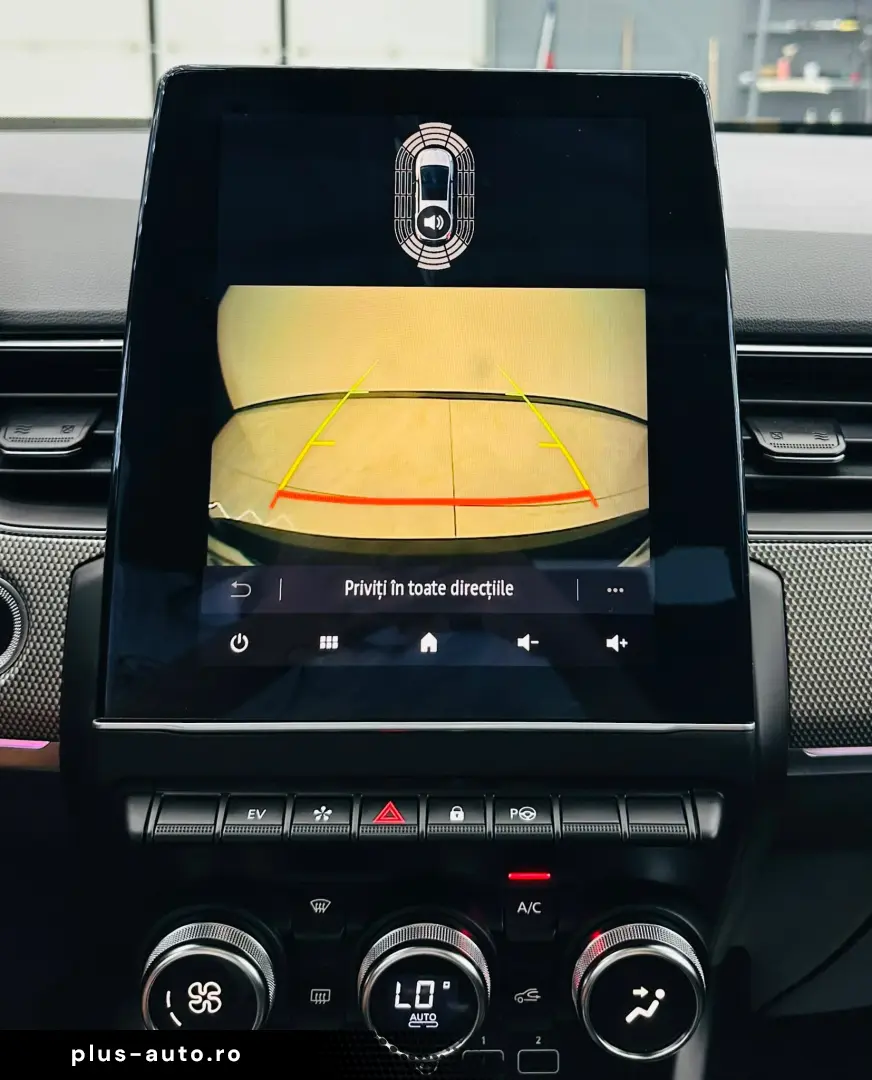 RENAULT Arkana 2022 1.6i E6 Garantie 12 Luni Rate Avans 0 Do