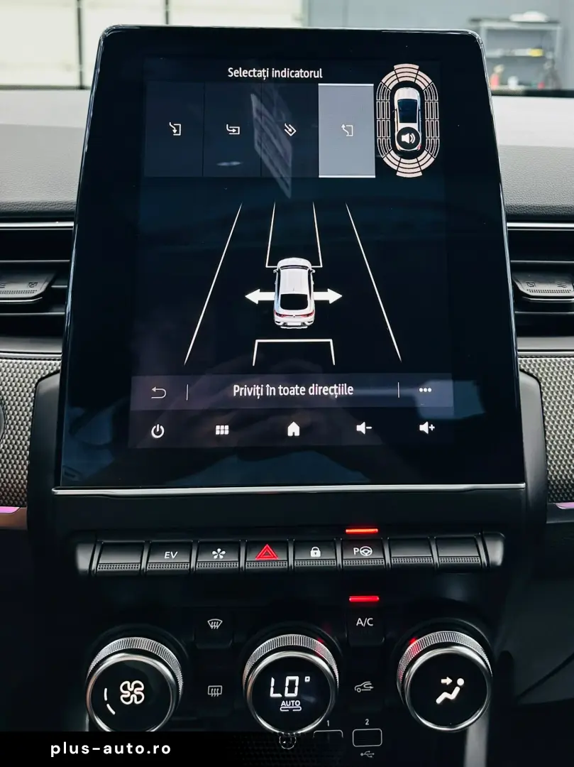 RENAULT Arkana 2022 1.6i E6 Garantie 12 Luni Rate Avans 0 Do