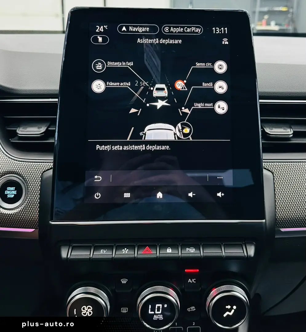 RENAULT Arkana 2022 1.6i E6 Garantie 12 Luni Rate Avans 0 Do