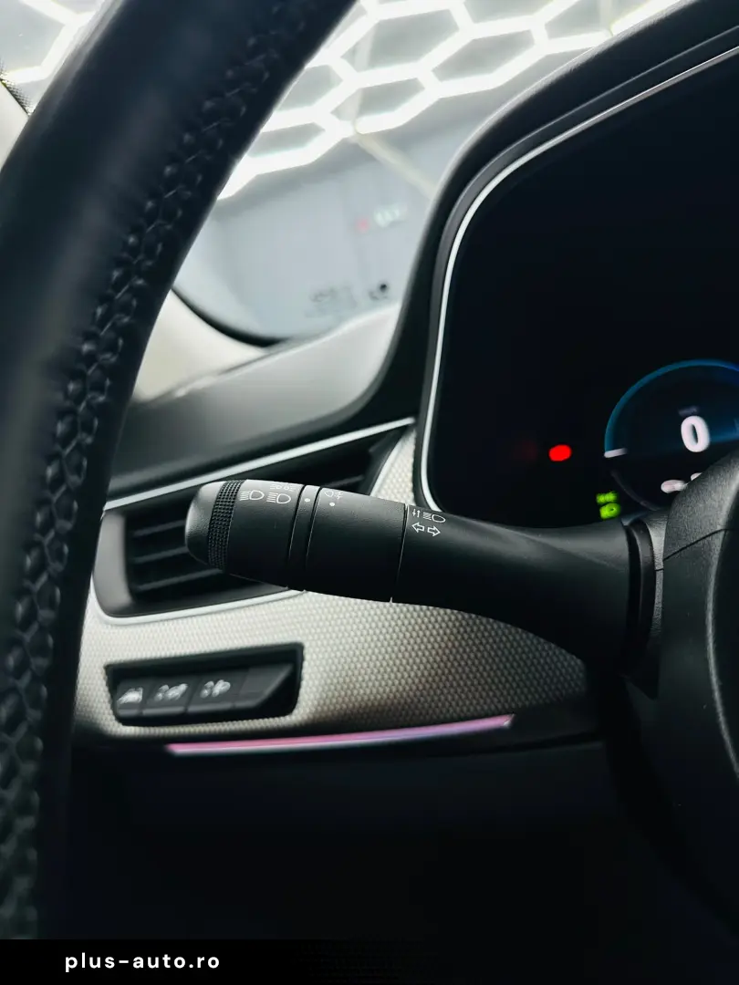 RENAULT Arkana 2022 1.6i E6 Garantie 12 Luni Rate Avans 0 Do