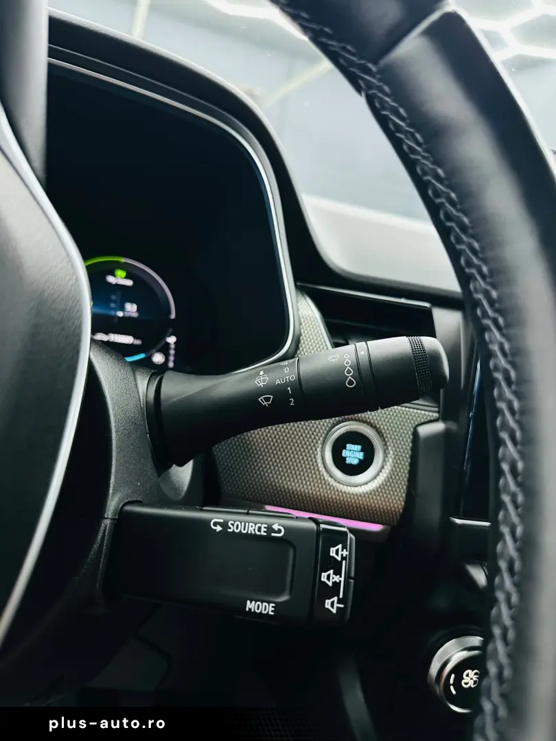 RENAULT Arkana 2022 1.6i E6 Garantie 12 Luni Rate Avans 0 Do