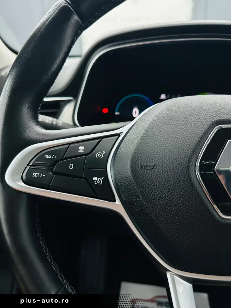 RENAULT Arkana 2022 1.6i E6 Garantie 12 Luni Rate Avans 0 Do