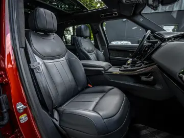 Land Rover Range Rover Sport P530 First Edition URBAN