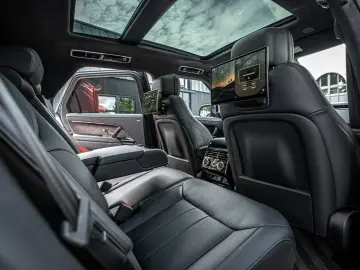Land Rover Range Rover Sport P530 First Edition URBAN